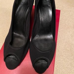 Salvatore Ferragamo Wedges